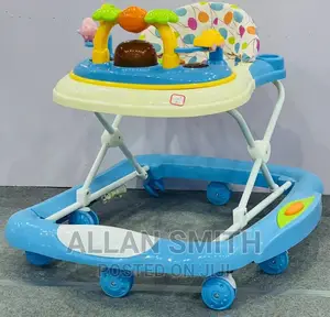 Baby Walker