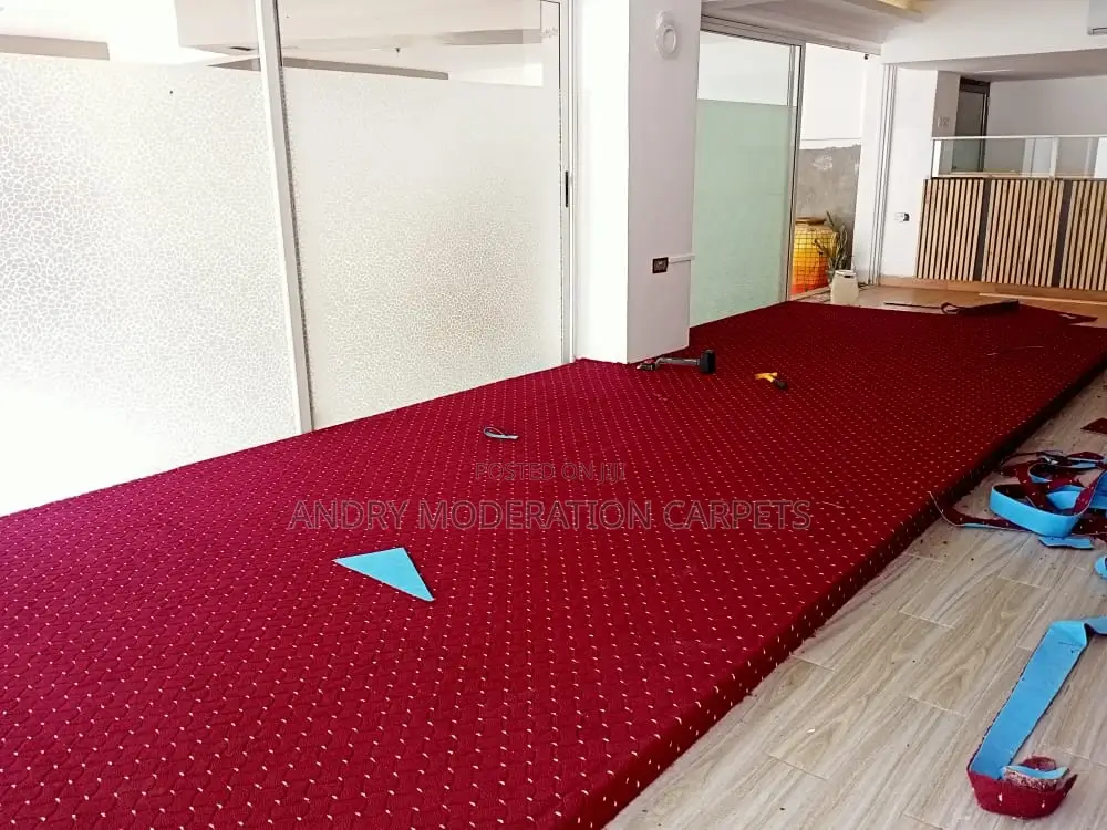 Wall to Wall Woolen Sofa Carpets