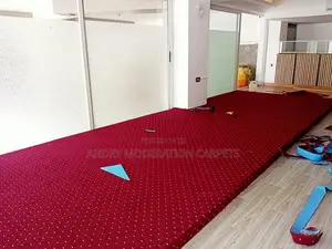 Wall to Wall Woolen Sofa Carpets