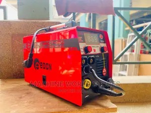 Multipurpose Welding Machine (4 in One)