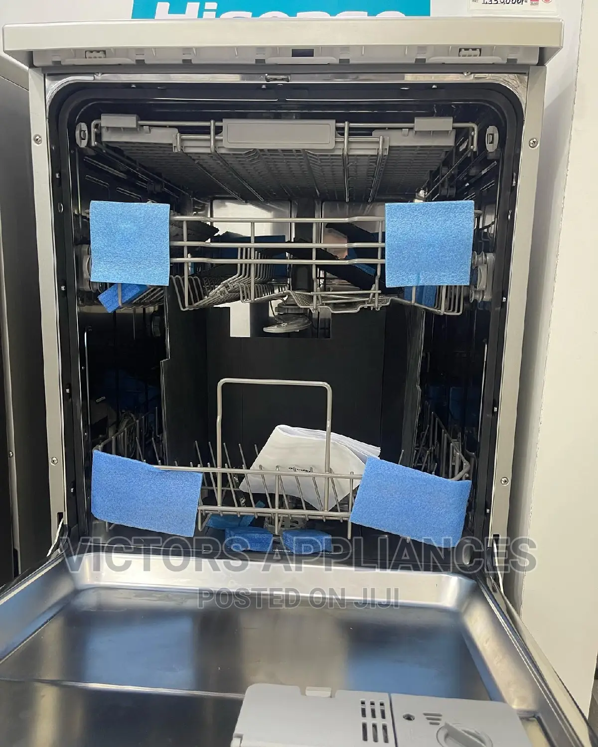 Hisense 14kg Dishwasher