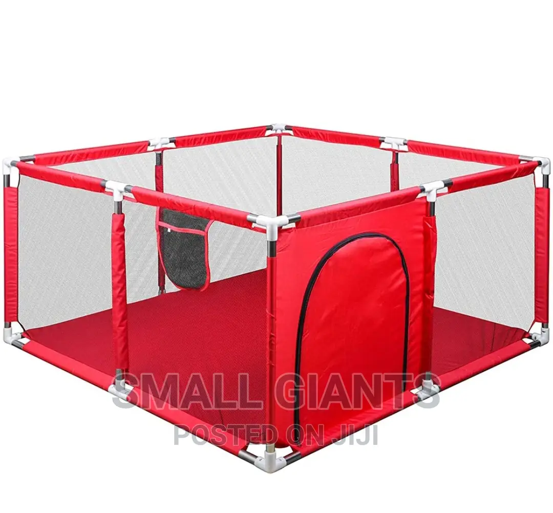 New Kids Playpen