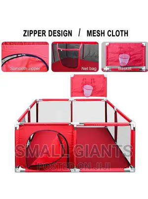 New Kids Playpen