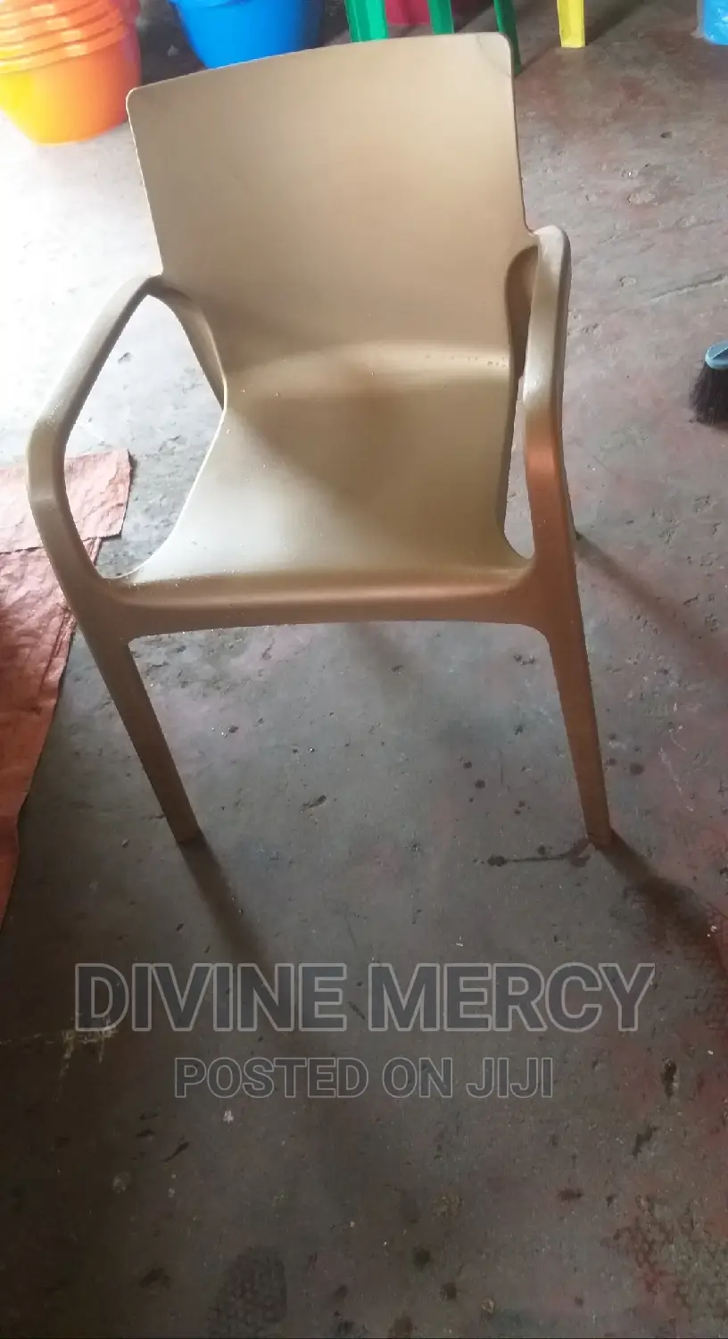 Armed Chair