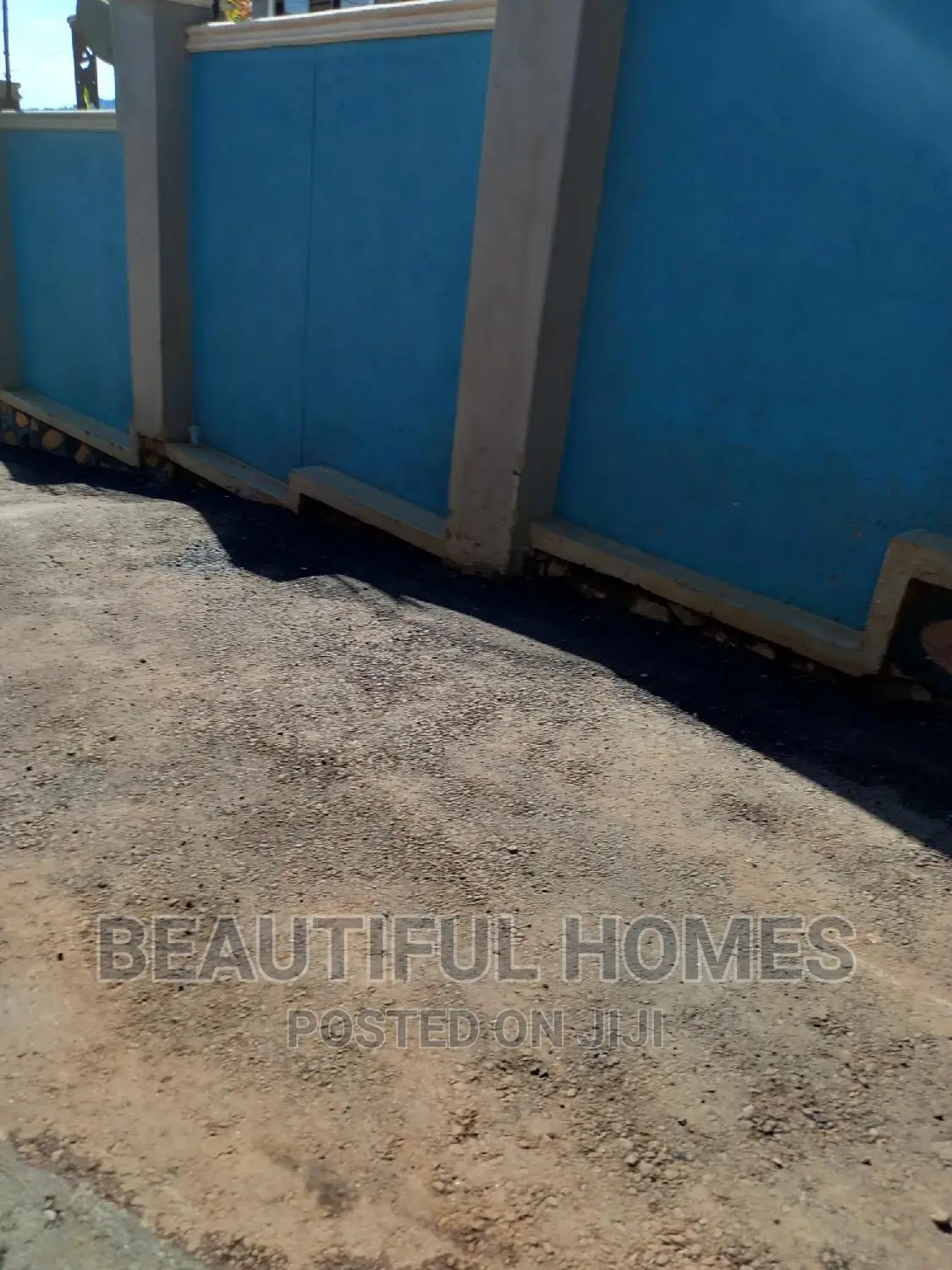 Furnished 2bdrm Block of Flats in Bunga Corporate, Makindye for sale