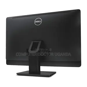 Desktop Computer Dell 8GB Intel Core I5 SSD 256GB