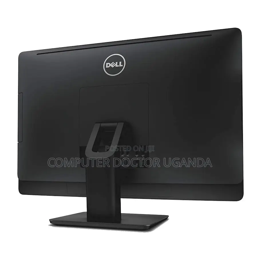 Desktop Computer Dell 8GB Intel Core I5 SSD 256GB