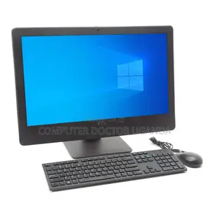 Desktop Computer Dell 8GB Intel Core I5 SSD 256GB