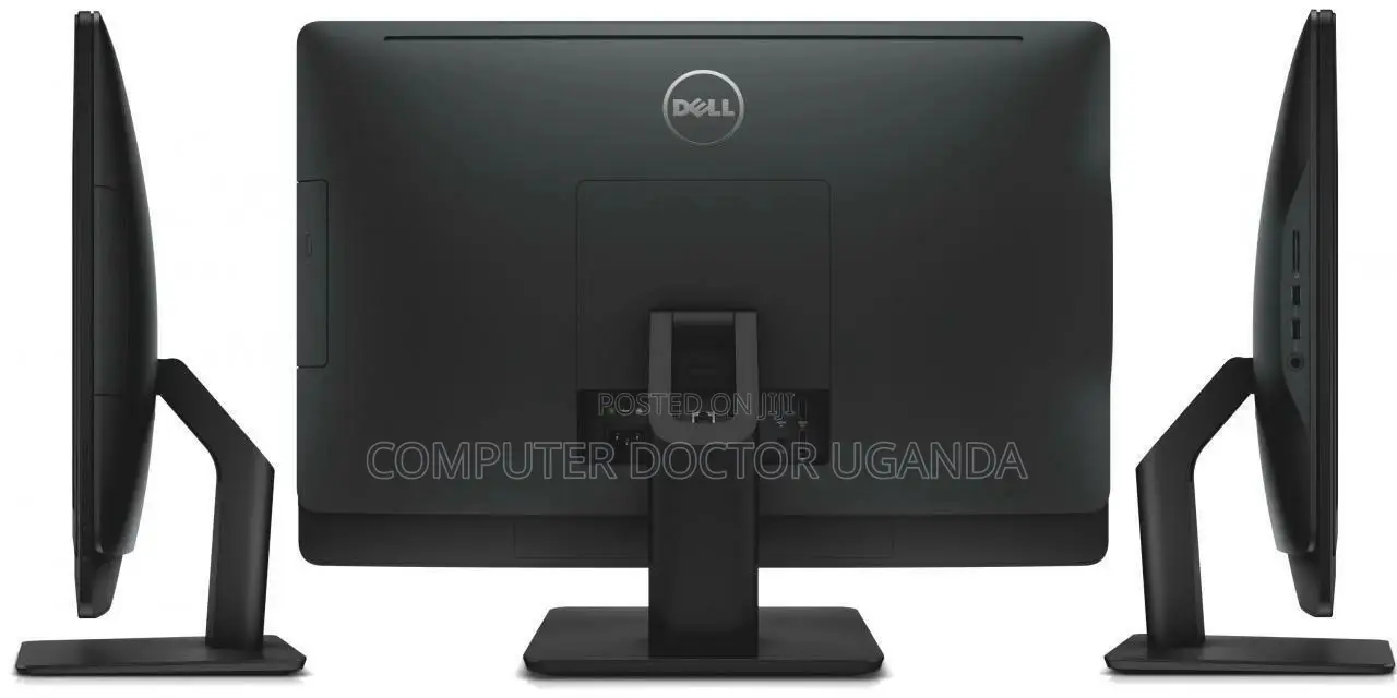Desktop Computer Dell 8GB Intel Core I5 SSD 256GB