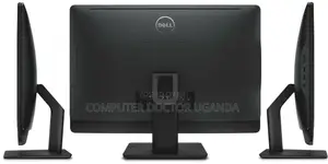 Desktop Computer Dell 8GB Intel Core I5 SSD 256GB