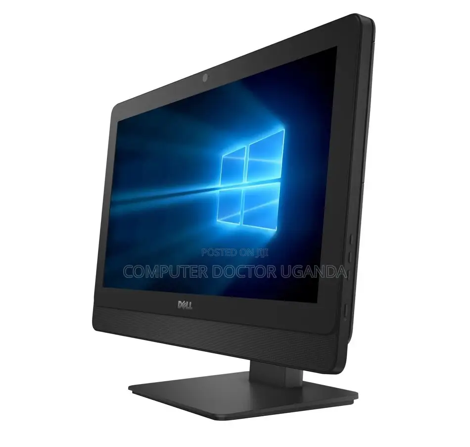 Desktop Computer Dell 8GB Intel Core I5 SSD 256GB