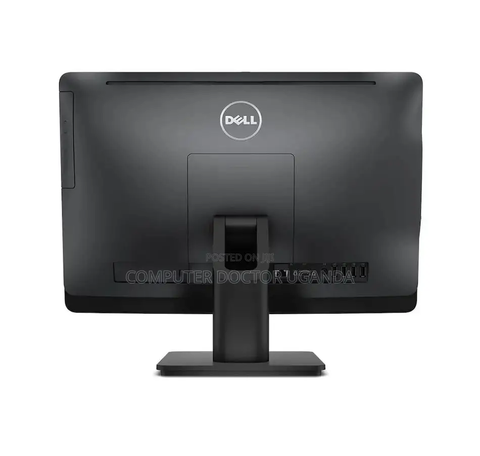 Desktop Computer Dell 8GB Intel Core I5 SSD 256GB