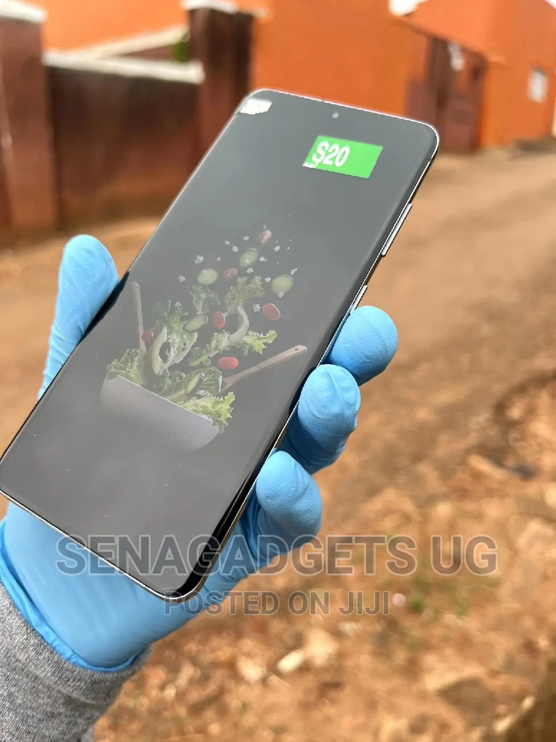 Samsung Galaxy S20 128 GB