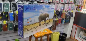 Fol 32 Inches Digital Tv