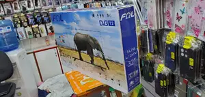 Fol 32 Inches Digital Tv
