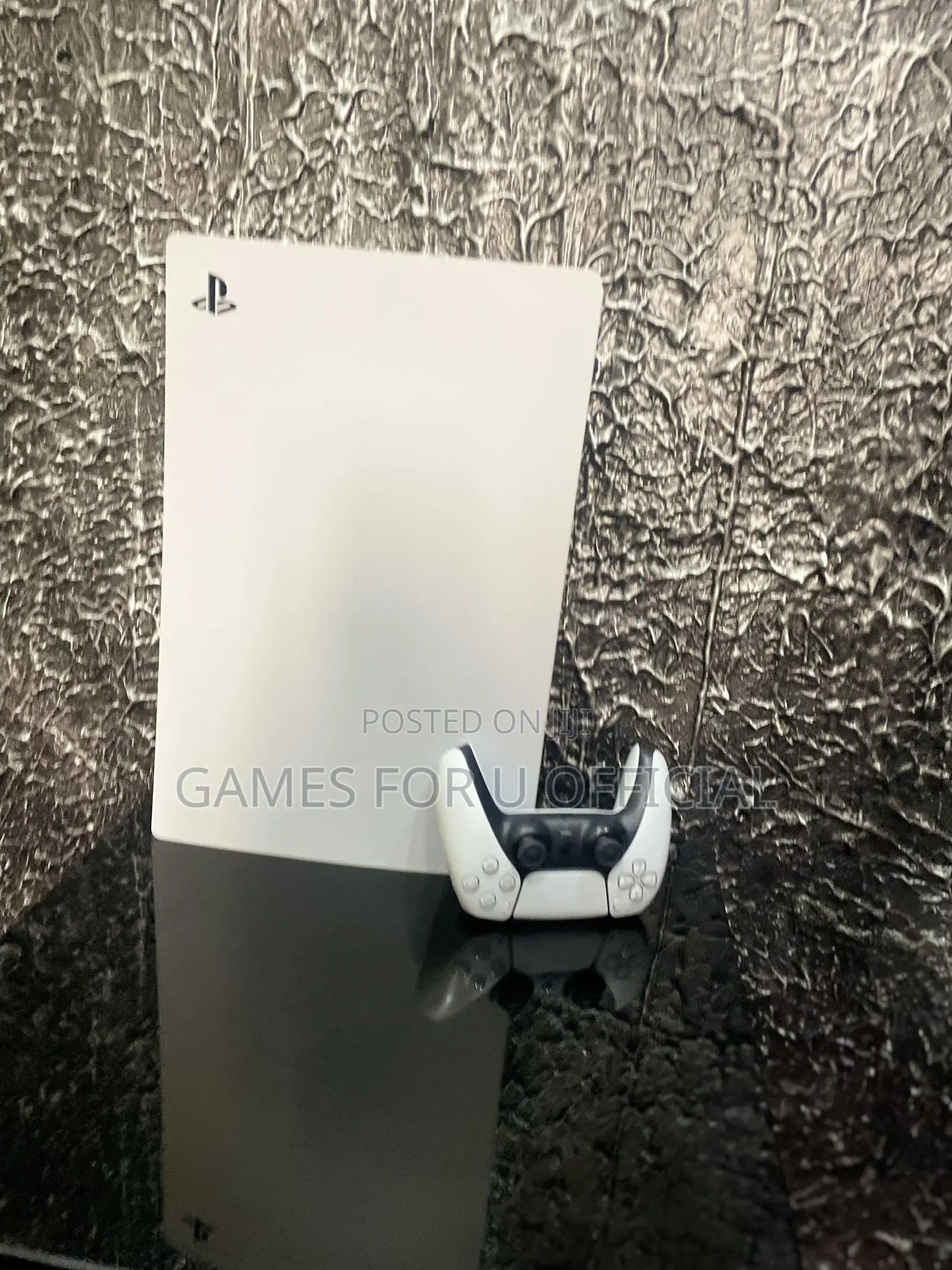 PS5 Digital Console Edition #231