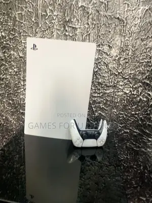 PS5 Digital Console Edition #231