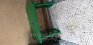 Rectangular Table