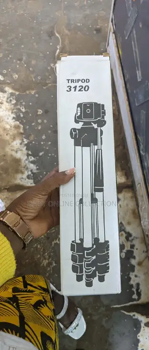3120 Tripod Stand