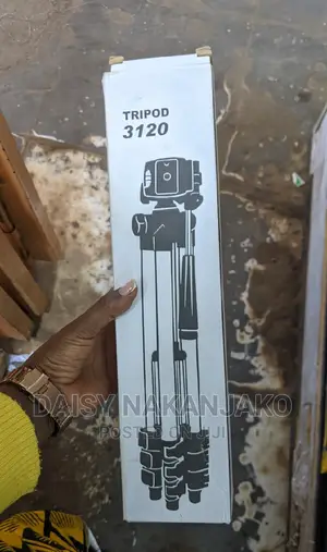 3120 Tripod Stand