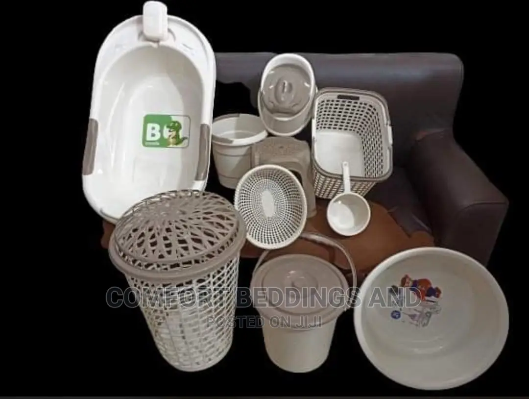 Baby Basin 11pcs