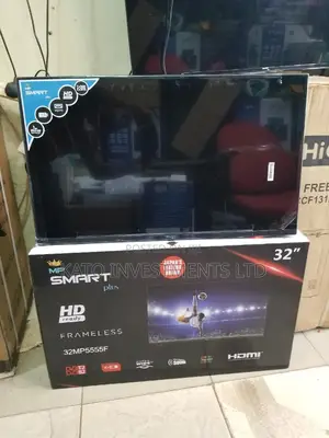 Smartplus 32 Digital Tv Q