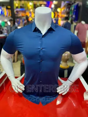 Silk Shirts