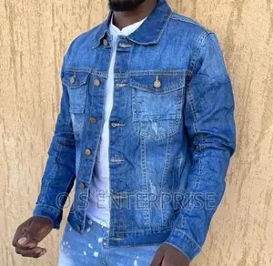 Jean Jackets