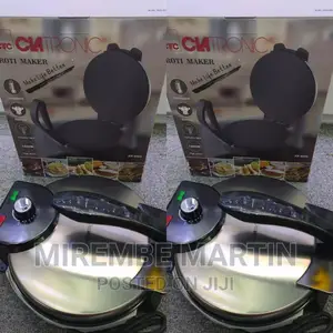Electric Roti Maker