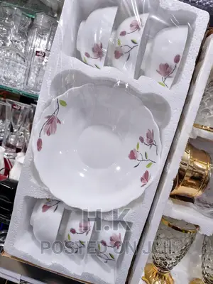 Salad Bowel Set