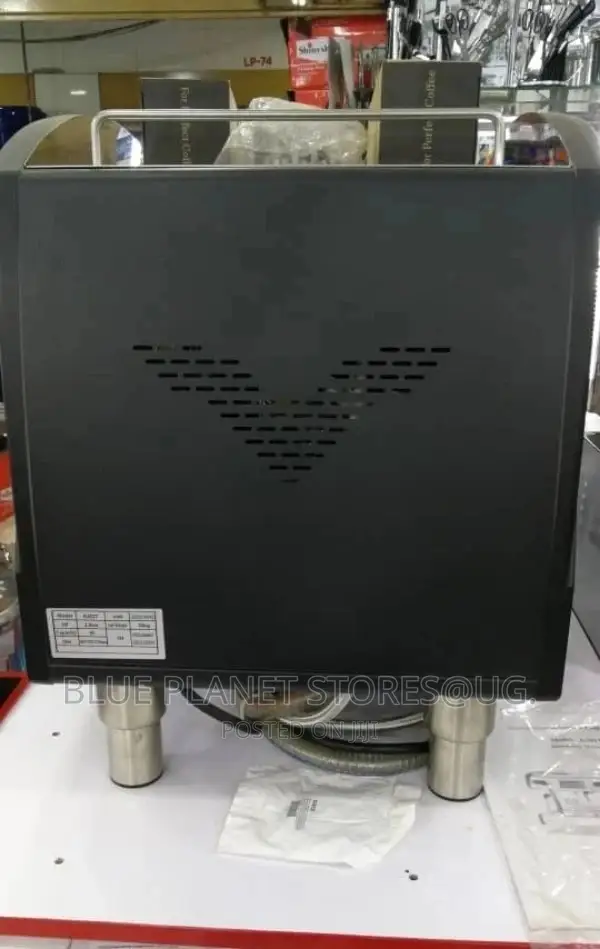 COMMERCIAL 6.0L Semi Auto Coffee Machines \\ 2.5kw \\ K301T
