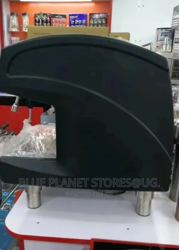 COMMERCIAL 6.0L Semi Auto Coffee Machines \\ 2.5kw \\ K301T