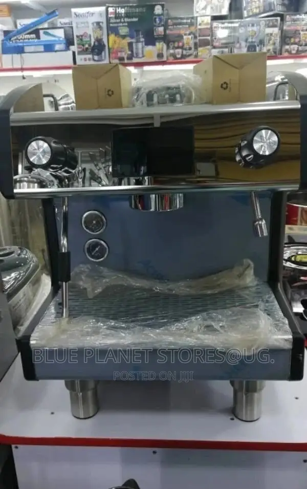 COMMERCIAL 6.0L Semi Auto Coffee Machines \\ 2.5kw \\ K301T