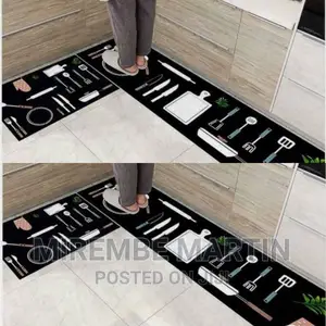 Kitchen Floor Mat