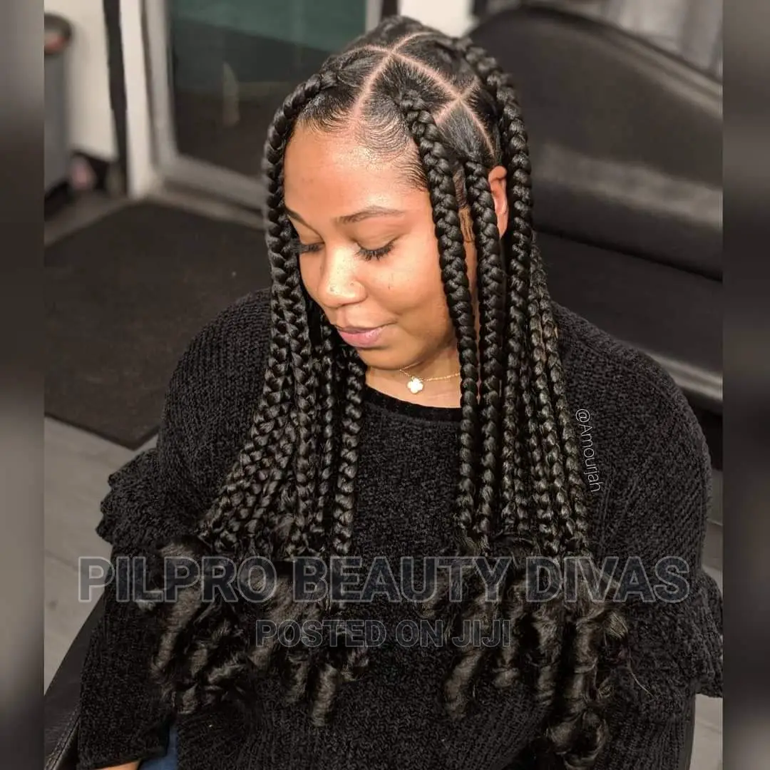 Plaiting You Is My Passion
