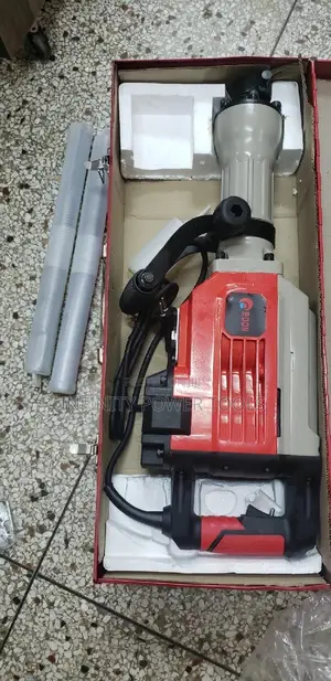 Demolition Hammer