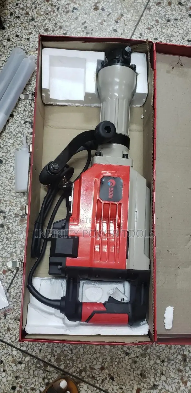 Demolition Hammer
