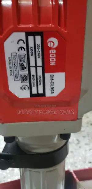 Demolition Hammer