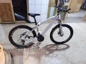 Ref Pro Sports Bicycle 26in