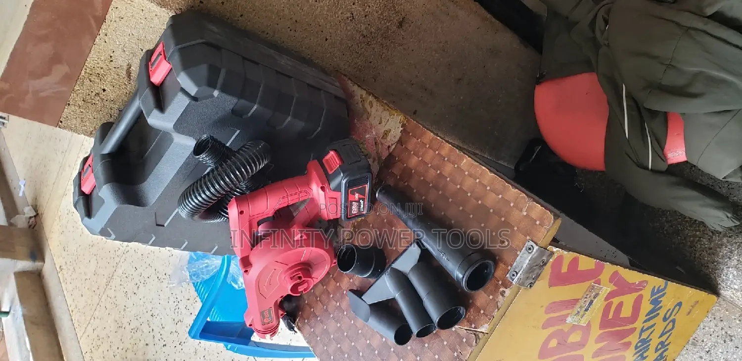 Aspirator Blower