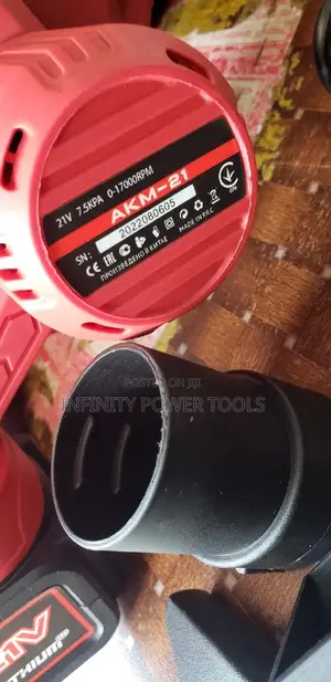 Aspirator Blower