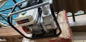 2" Water Pump