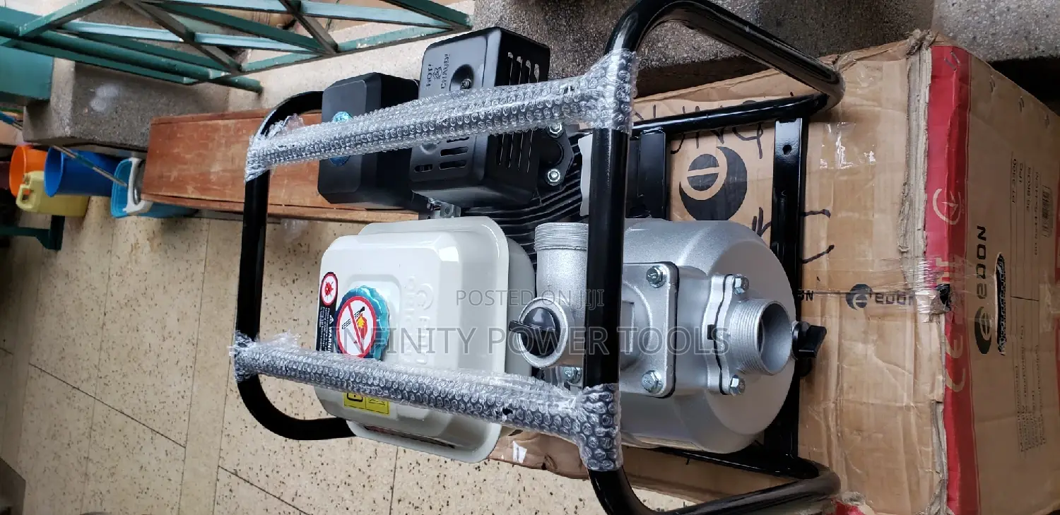 2" Water Pump
