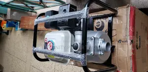 2" Water Pump