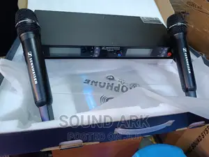 Sennheiser SKM9000 Black