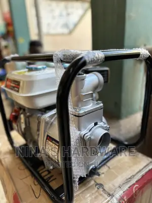 Water Pump Gasoline