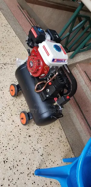 Compressor 50l Engine