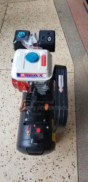Compressor 50l Engine