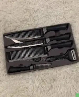 Japan Made Kitchen Knife Sets