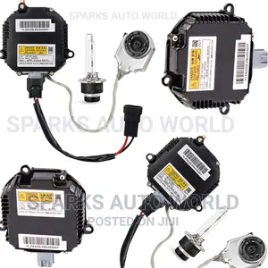 Subaru Motors for Lights